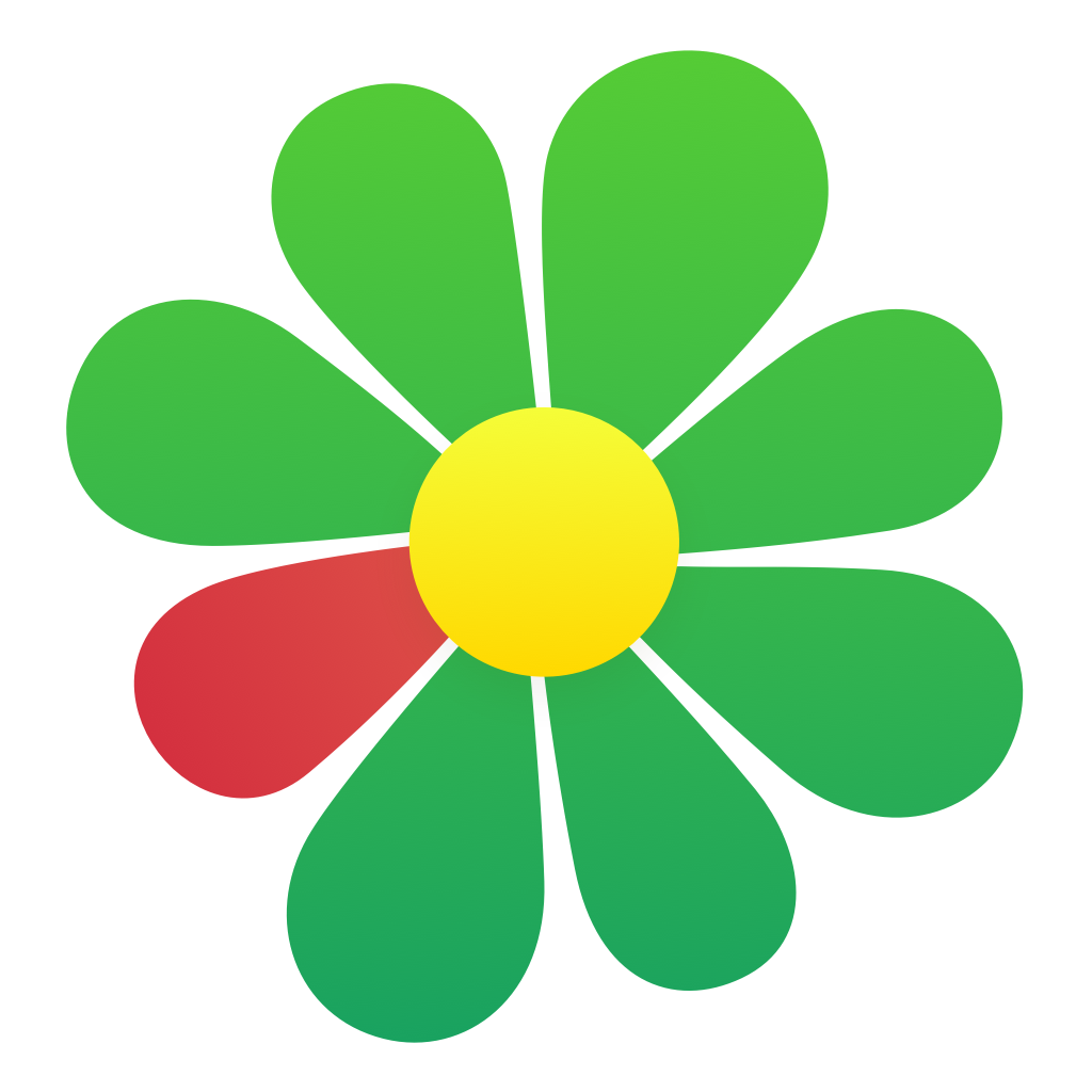 Icq logo